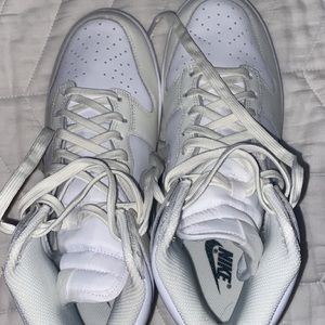Nike Dunks High